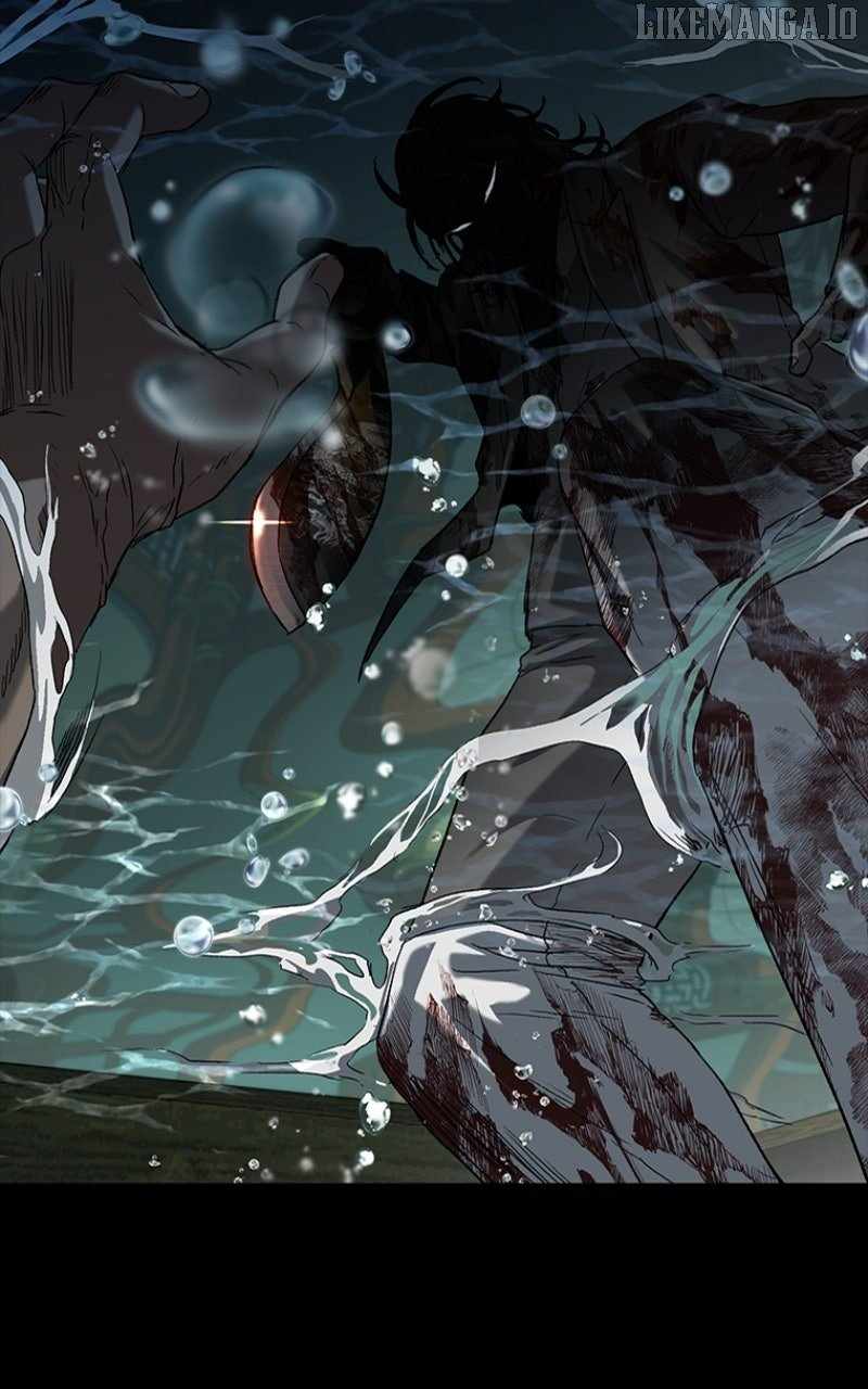 Nine Dragons: COPÓKA Chapter 39 - Page 133