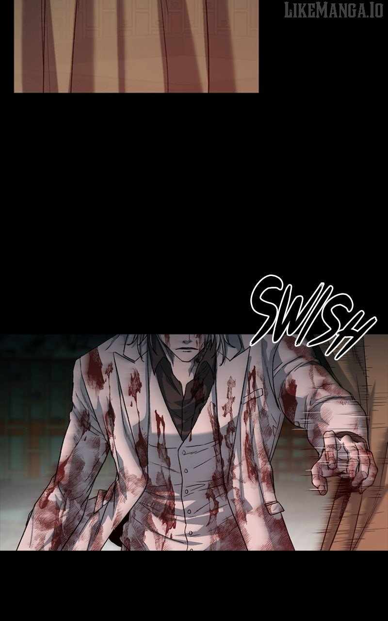 Nine Dragons: COPÓKA Chapter 39 - Page 136