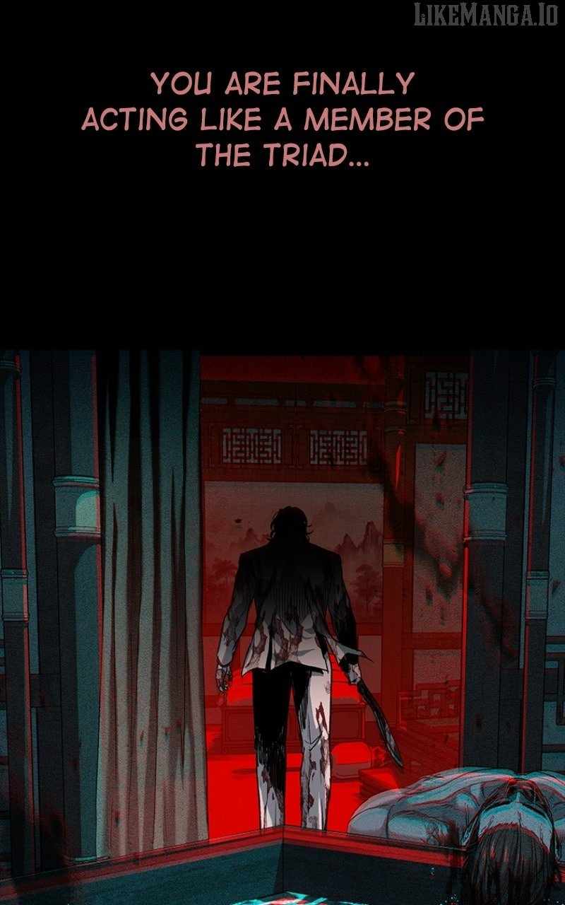 Nine Dragons: COPÓKA Chapter 39 - Page 137