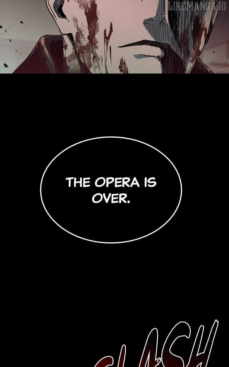 Nine Dragons: COPÓKA Chapter 39 - Page 16