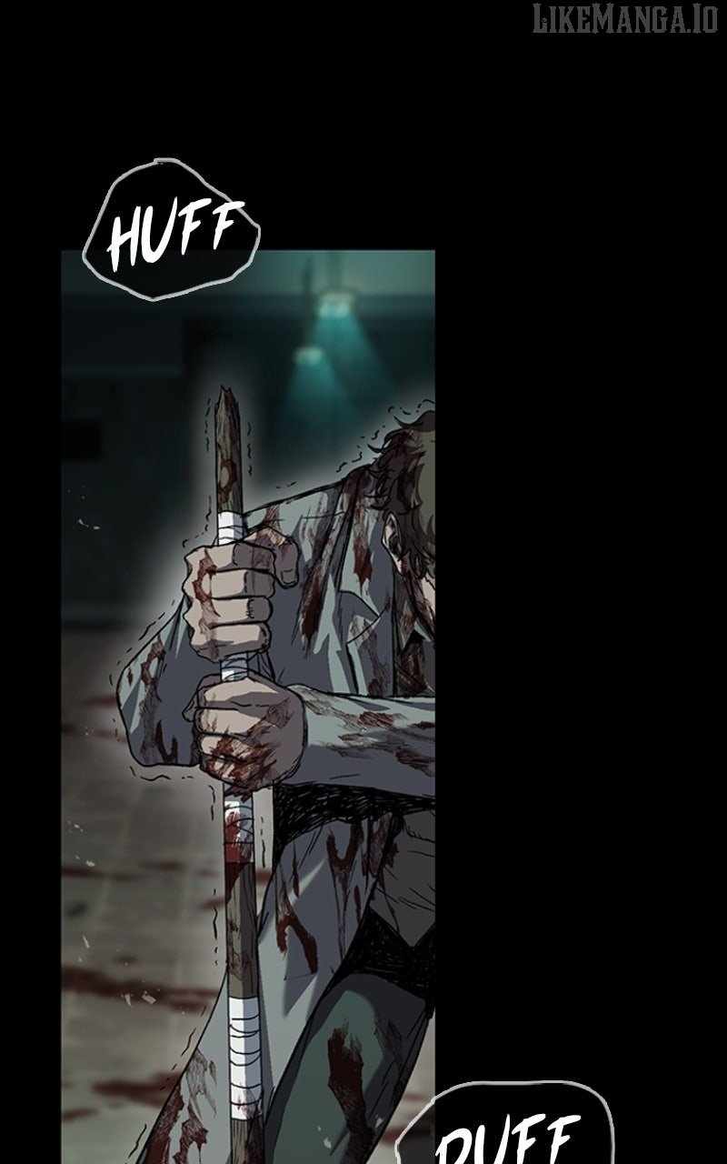 Nine Dragons: COPÓKA Chapter 39 - Page 3