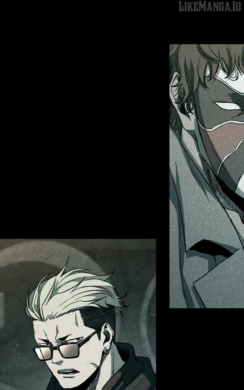 Nine Dragons: COPÓKA Chapter 39 - Page 21