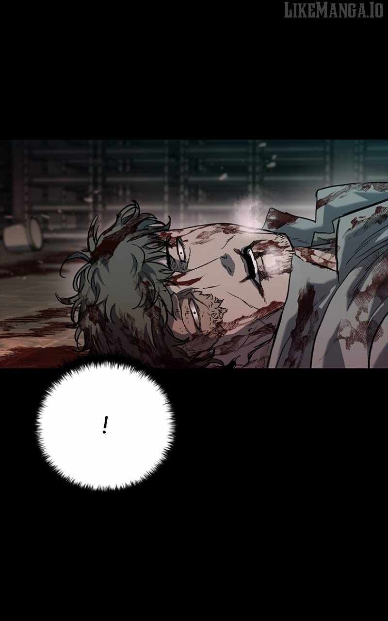 Nine Dragons: COPÓKA Chapter 39 - Page 23