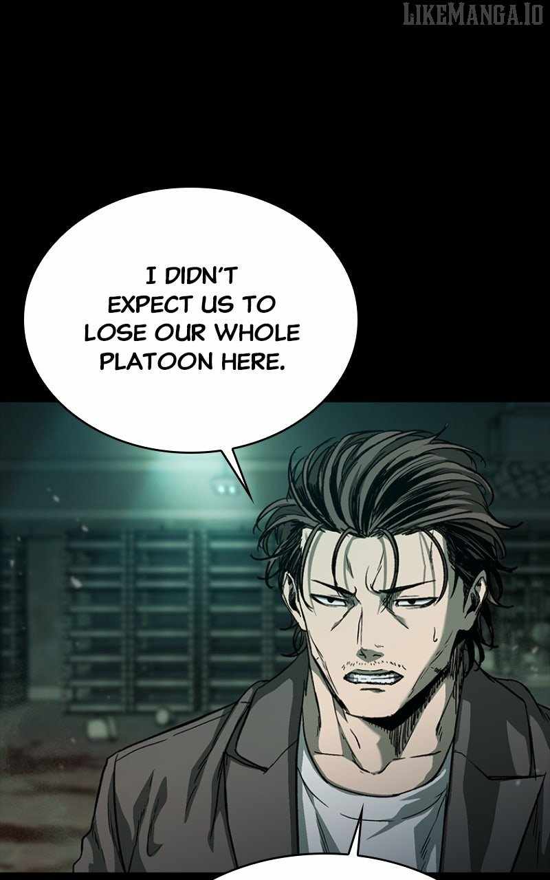 Nine Dragons: COPÓKA Chapter 39 - Page 30