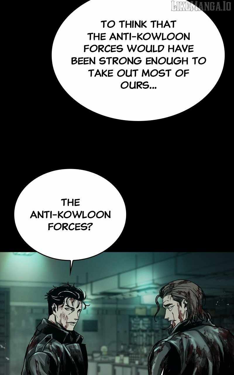 Nine Dragons: COPÓKA Chapter 39 - Page 31