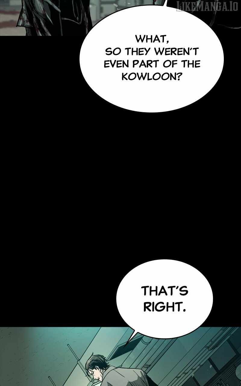 Nine Dragons: COPÓKA Chapter 39 - Page 32