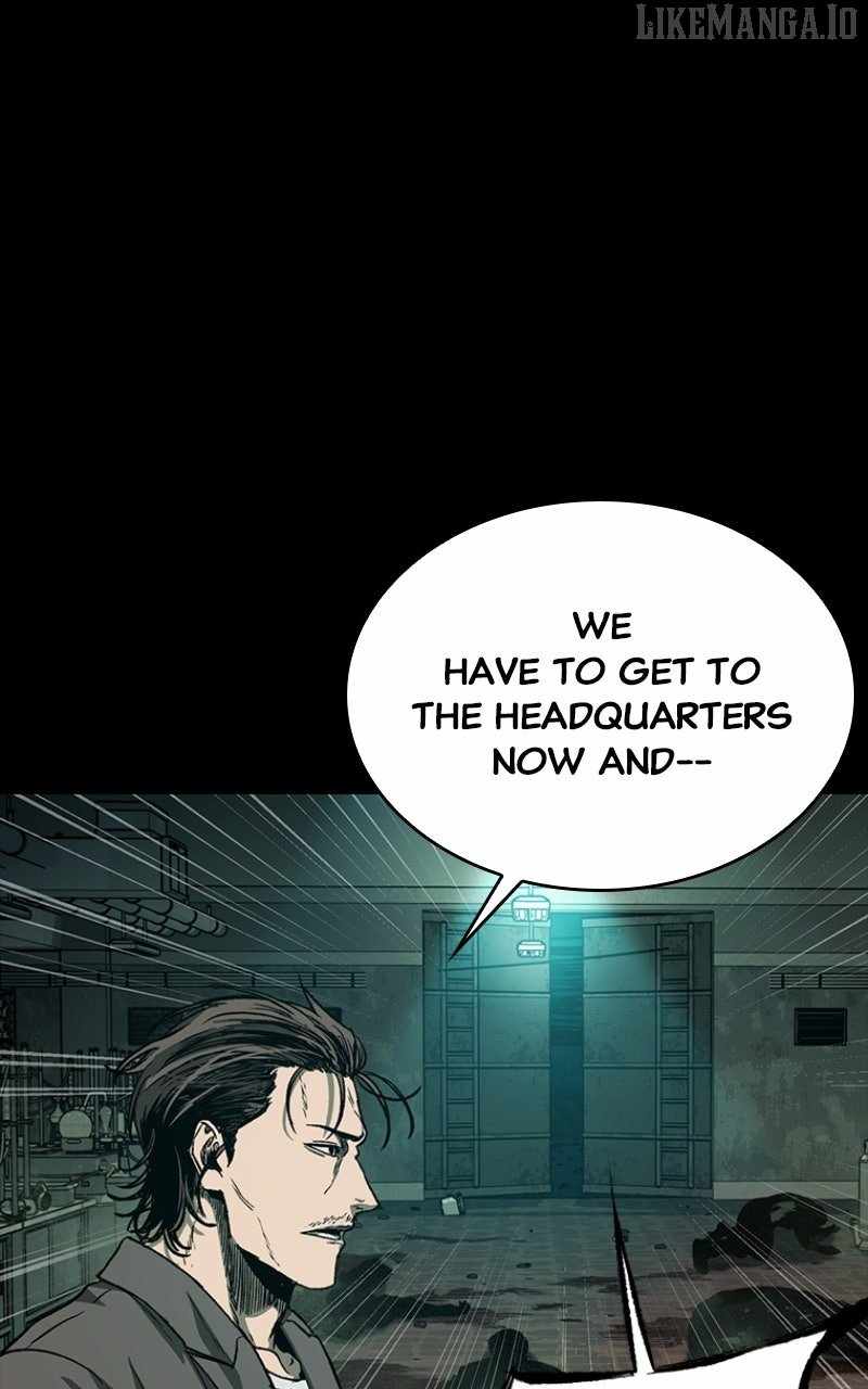 Nine Dragons: COPÓKA Chapter 39 - Page 34