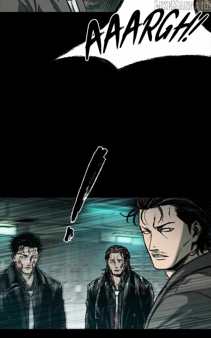 Nine Dragons: COPÓKA Chapter 39 - Page 35