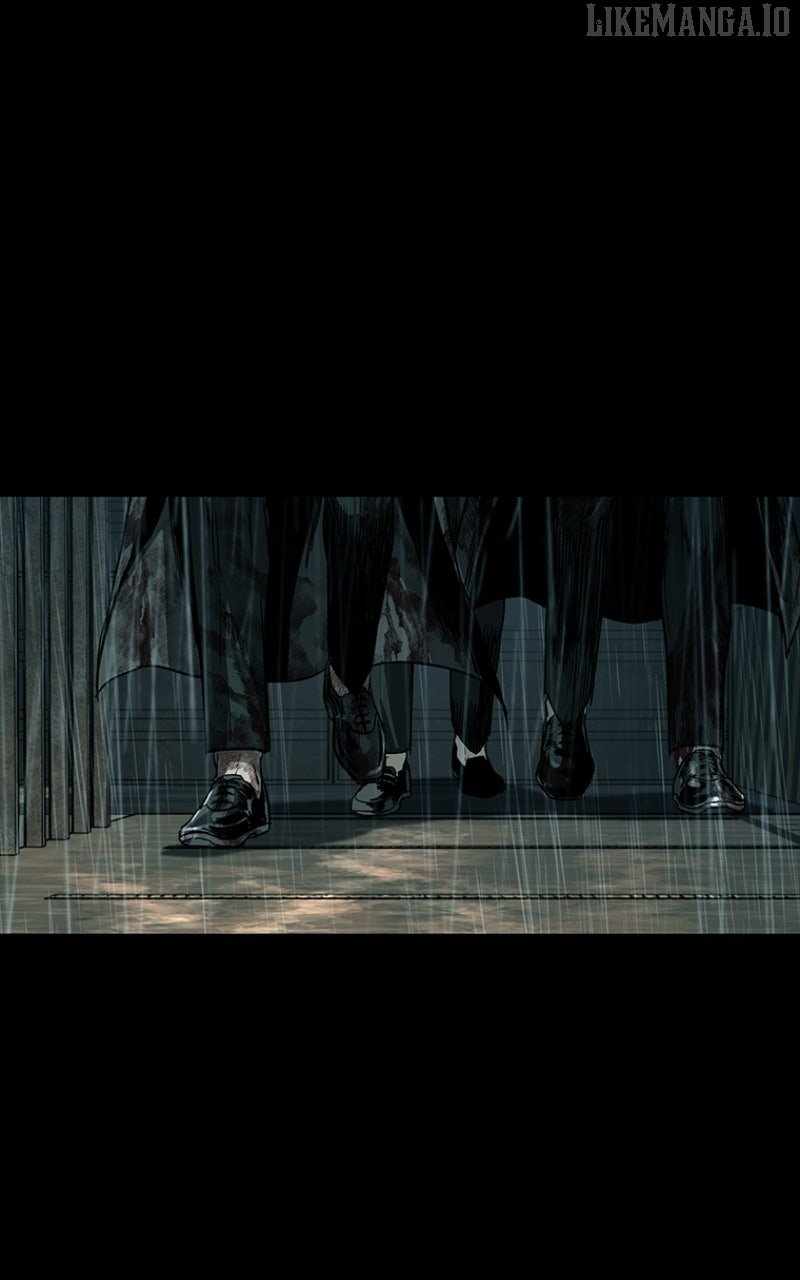 Nine Dragons: COPÓKA Chapter 39 - Page 38