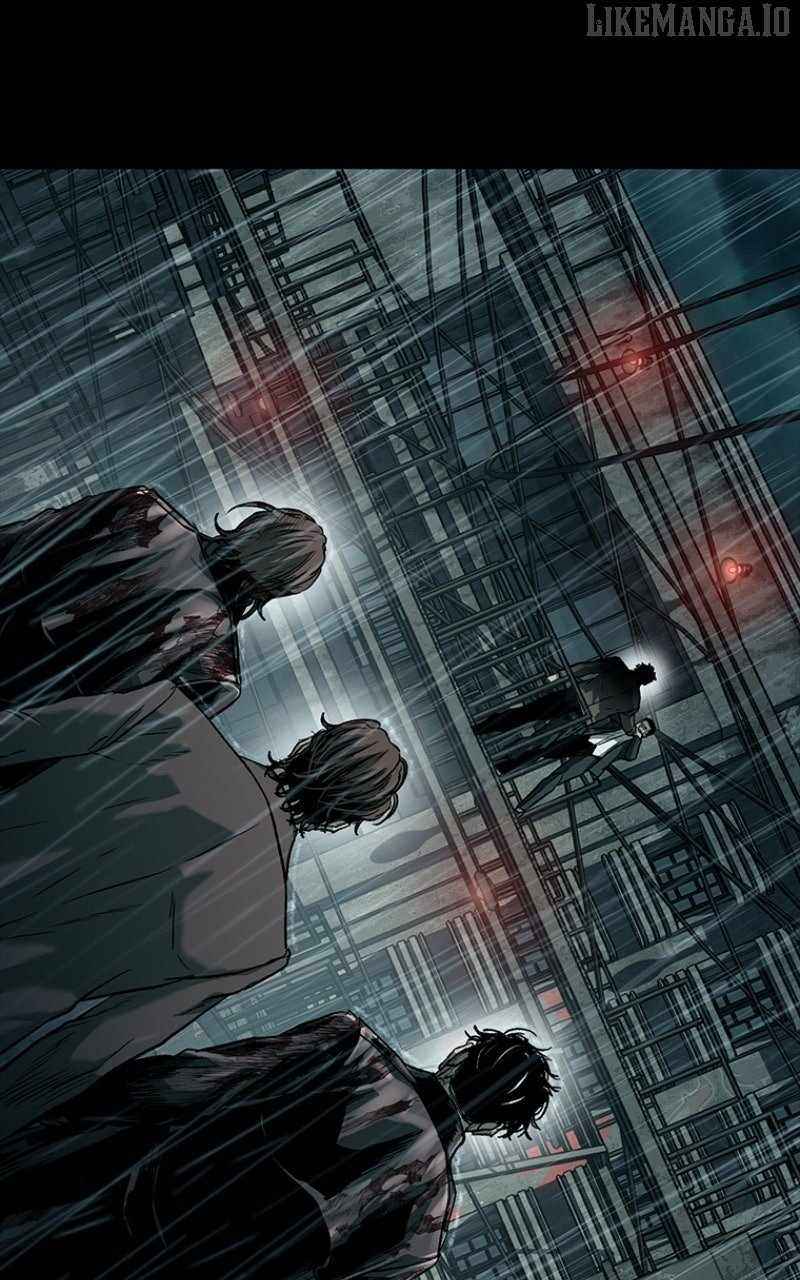 Nine Dragons: COPÓKA Chapter 39 - Page 39