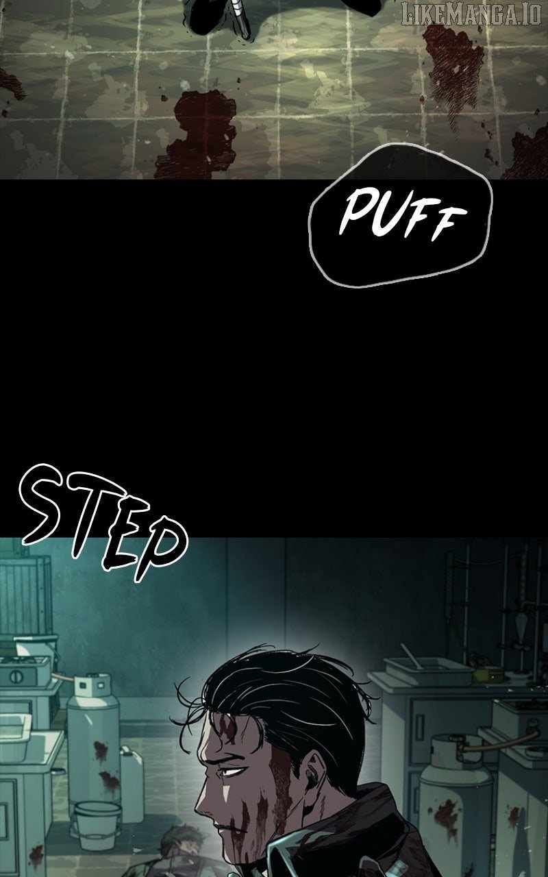 Nine Dragons: COPÓKA Chapter 39 - Page 5