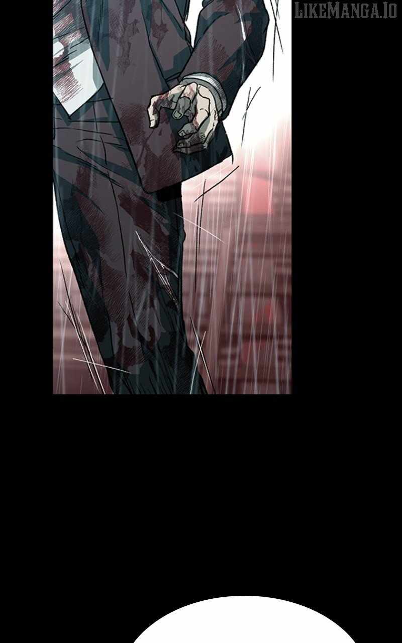 Nine Dragons: COPÓKA Chapter 39 - Page 42