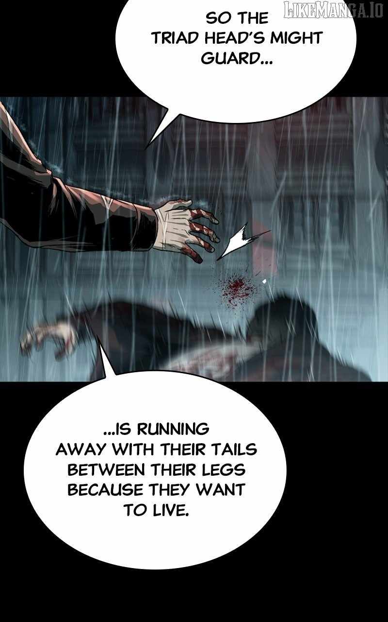 Nine Dragons: COPÓKA Chapter 39 - Page 43