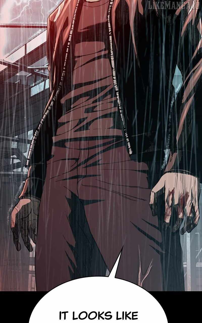 Nine Dragons: COPÓKA Chapter 39 - Page 45