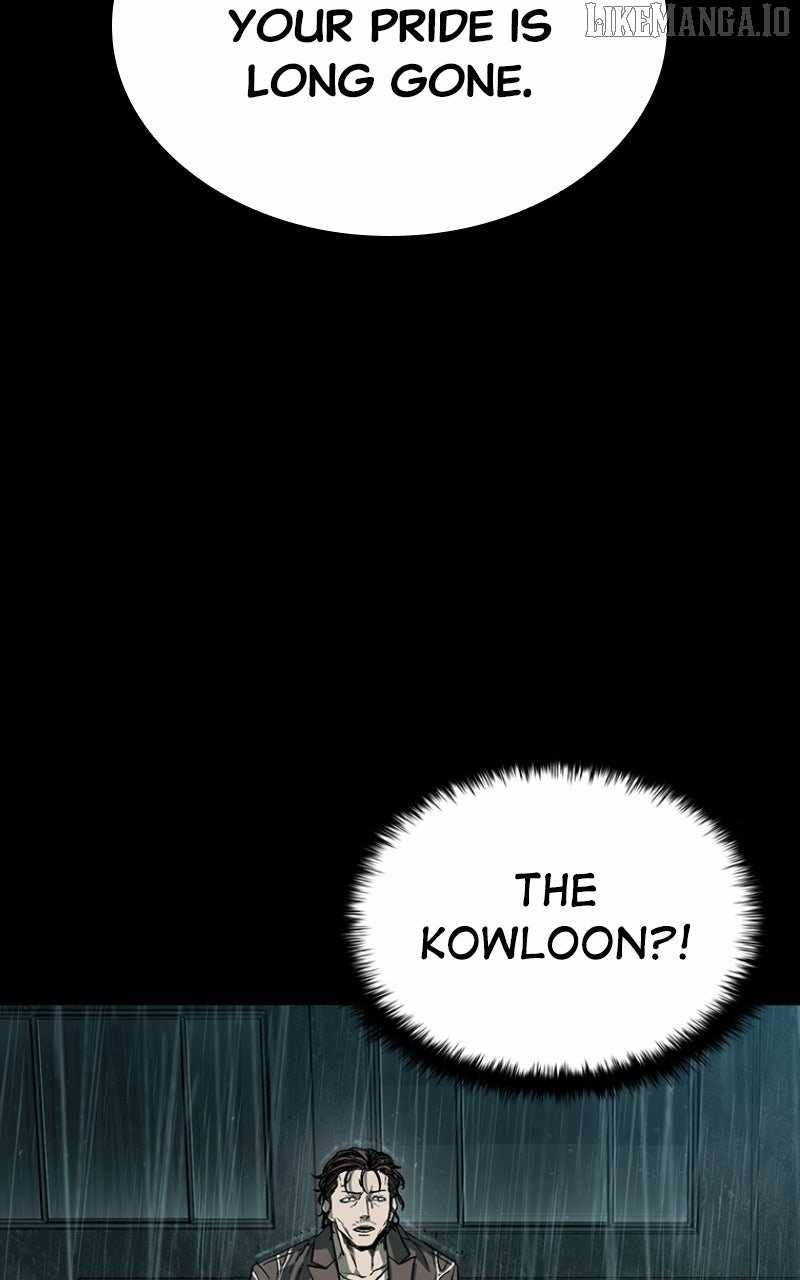Nine Dragons: COPÓKA Chapter 39 - Page 46