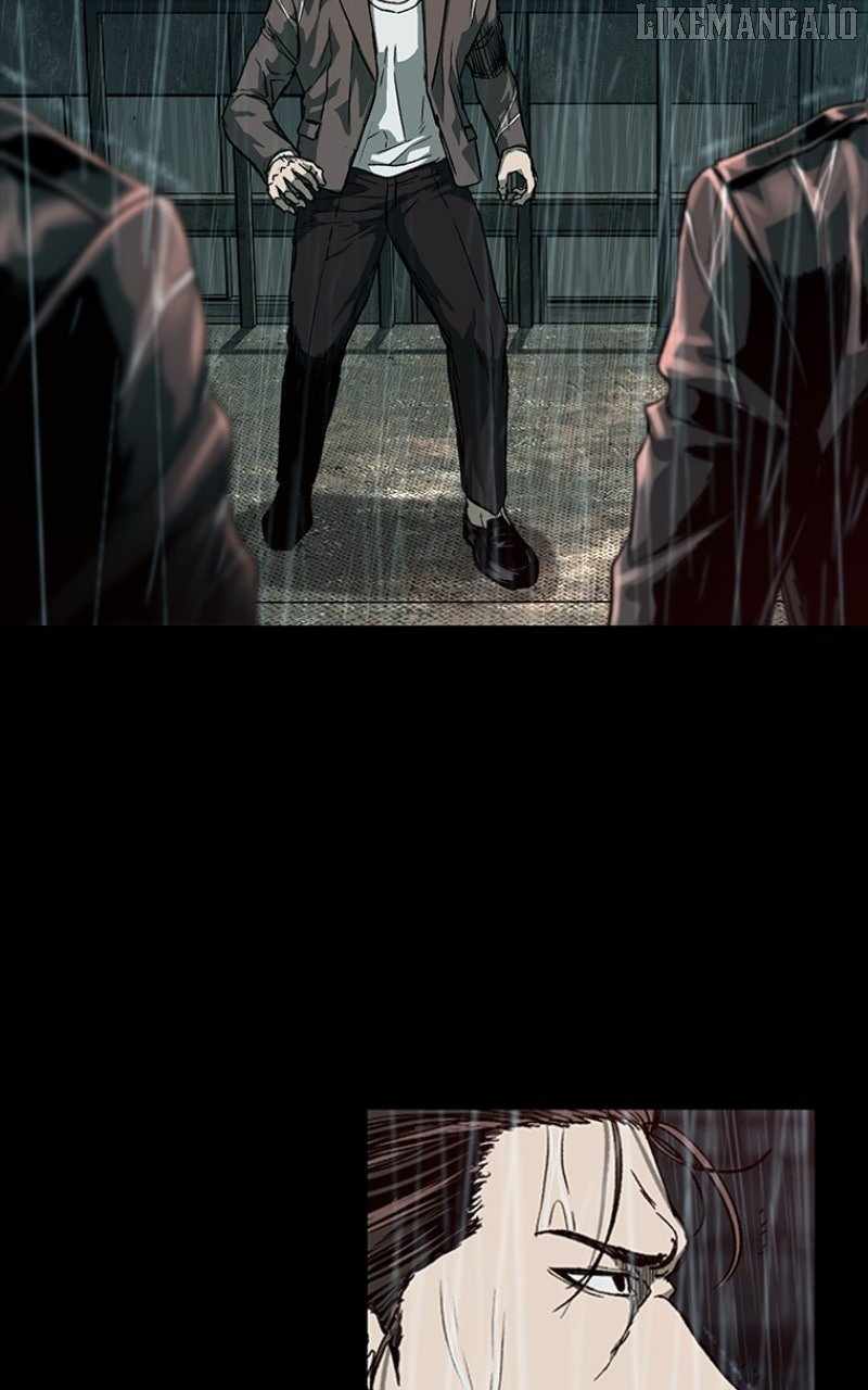 Nine Dragons: COPÓKA Chapter 39 - Page 47