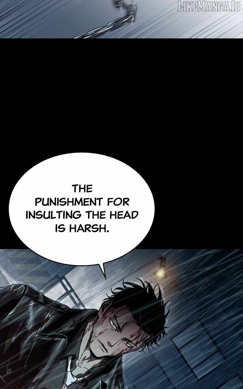 Nine Dragons: COPÓKA Chapter 39 - Page 49