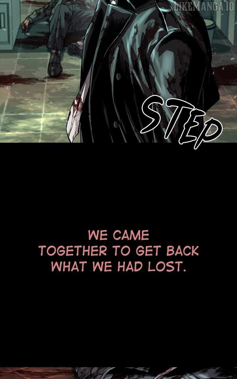 Nine Dragons: COPÓKA Chapter 39 - Page 6