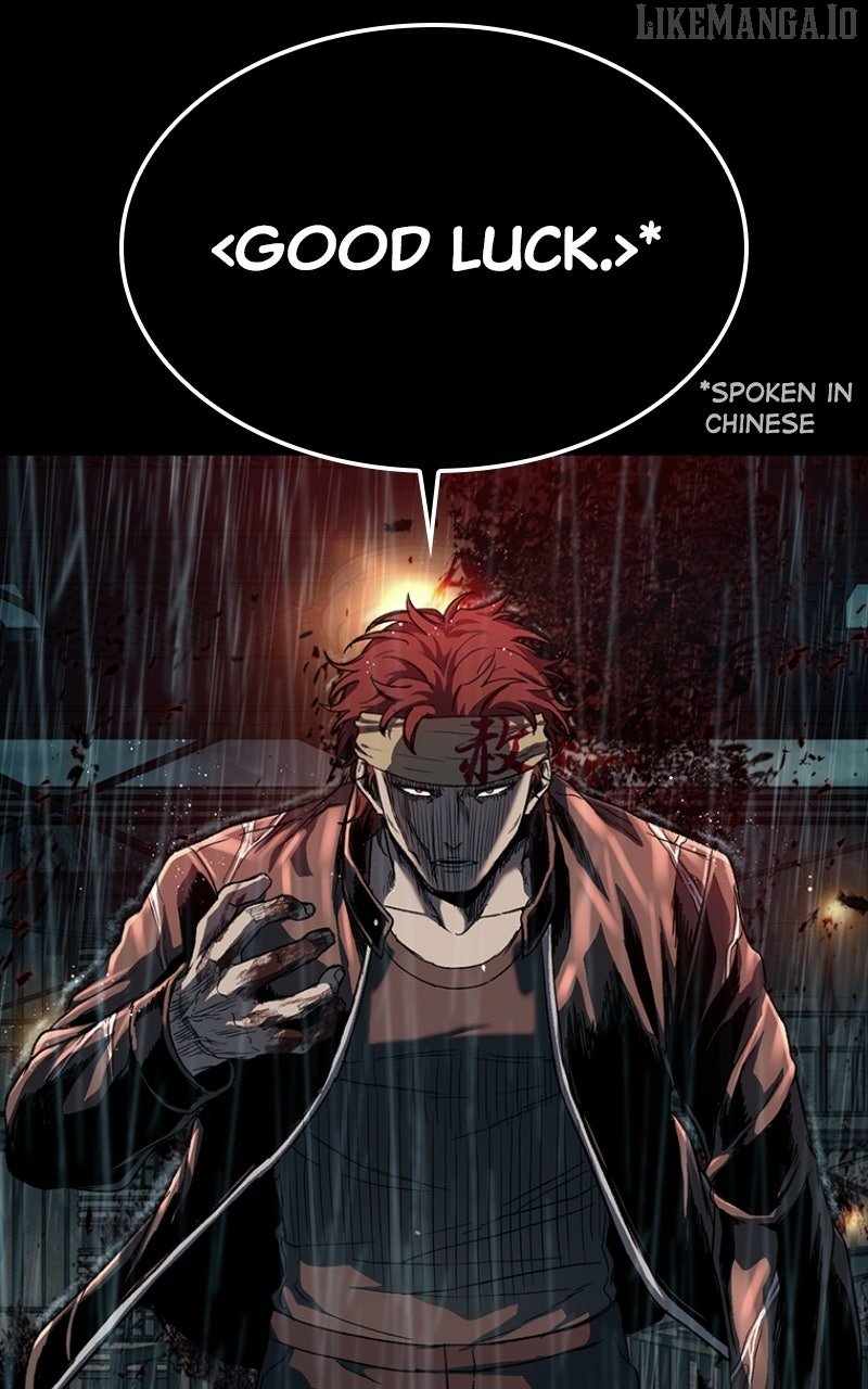 Nine Dragons: COPÓKA Chapter 39 - Page 53