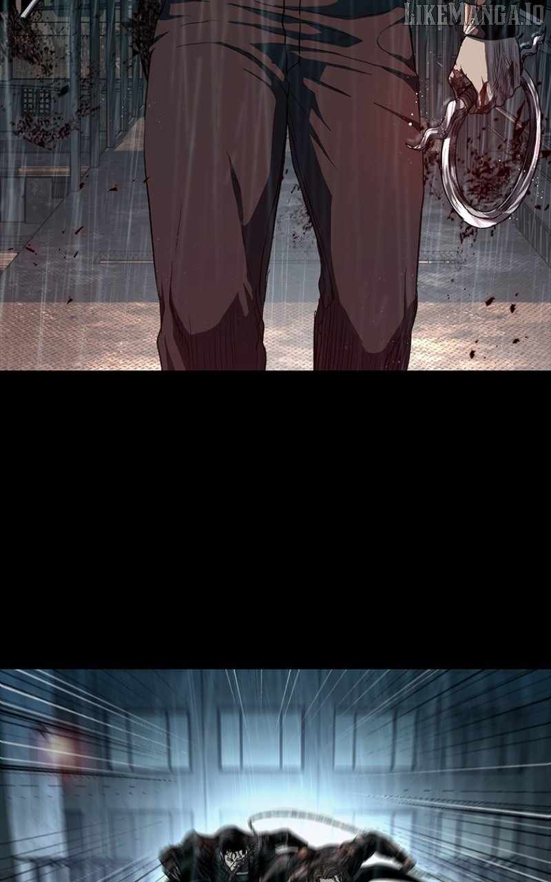 Nine Dragons: COPÓKA Chapter 39 - Page 54