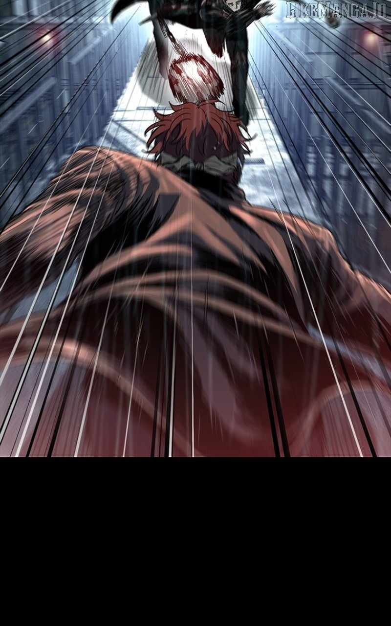 Nine Dragons: COPÓKA Chapter 39 - Page 55