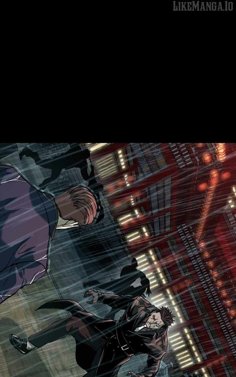 Nine Dragons: COPÓKA Chapter 39 - Page 59