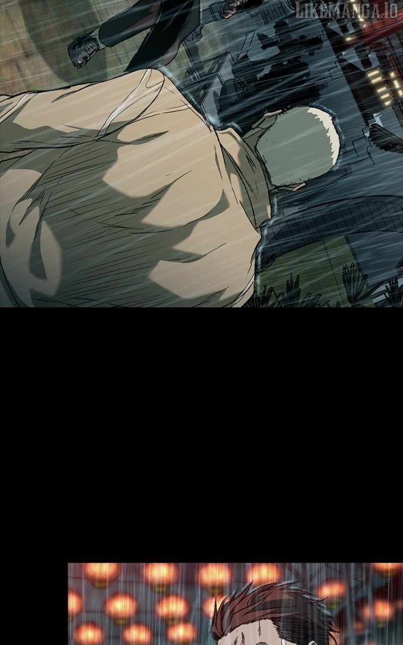 Nine Dragons: COPÓKA Chapter 39 - Page 60