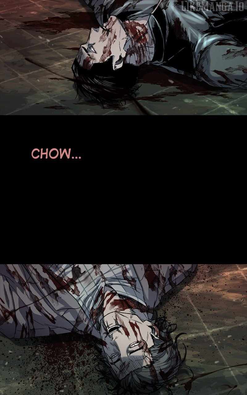 Nine Dragons: COPÓKA Chapter 39 - Page 7