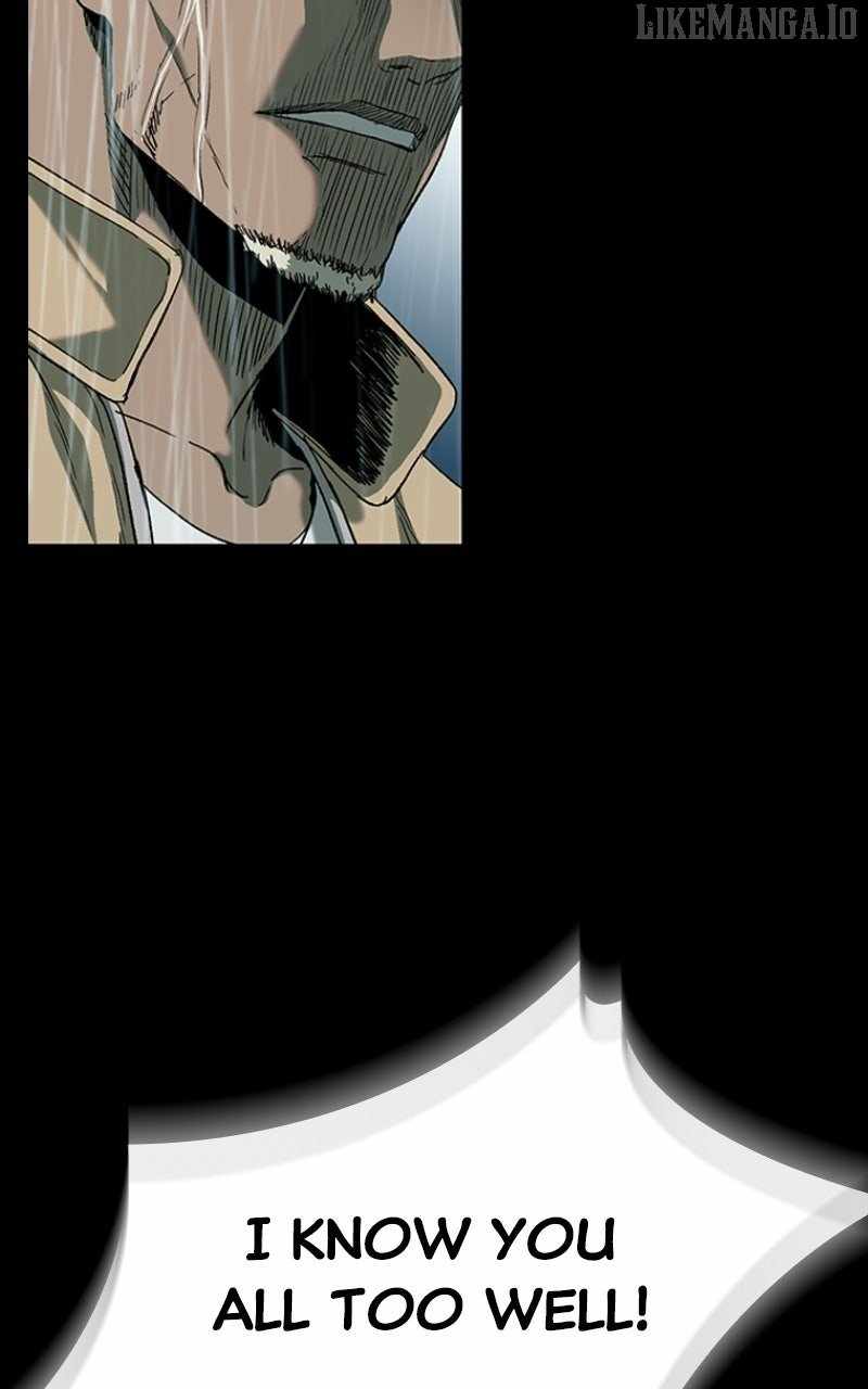 Nine Dragons: COPÓKA Chapter 39 - Page 62