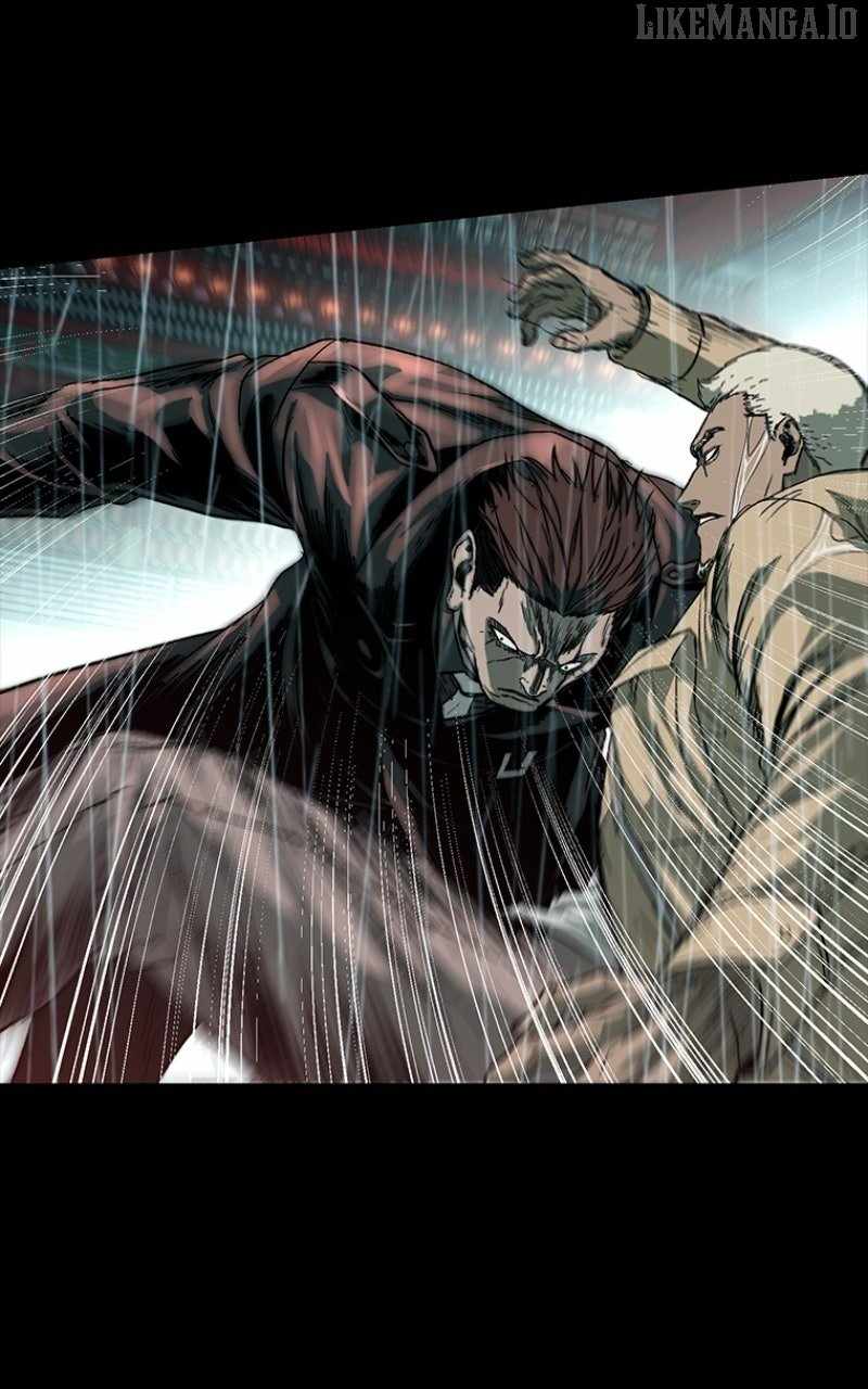 Nine Dragons: COPÓKA Chapter 39 - Page 67