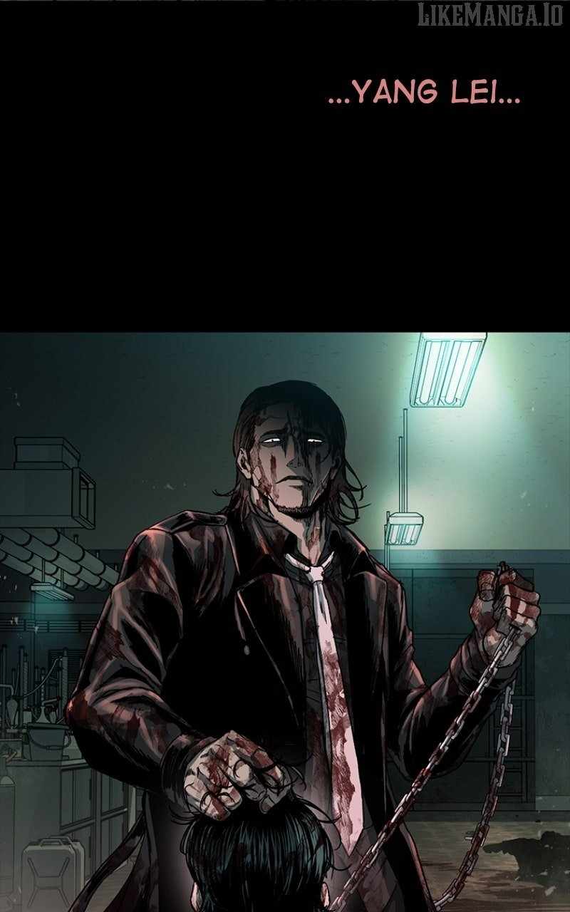 Nine Dragons: COPÓKA Chapter 39 - Page 8