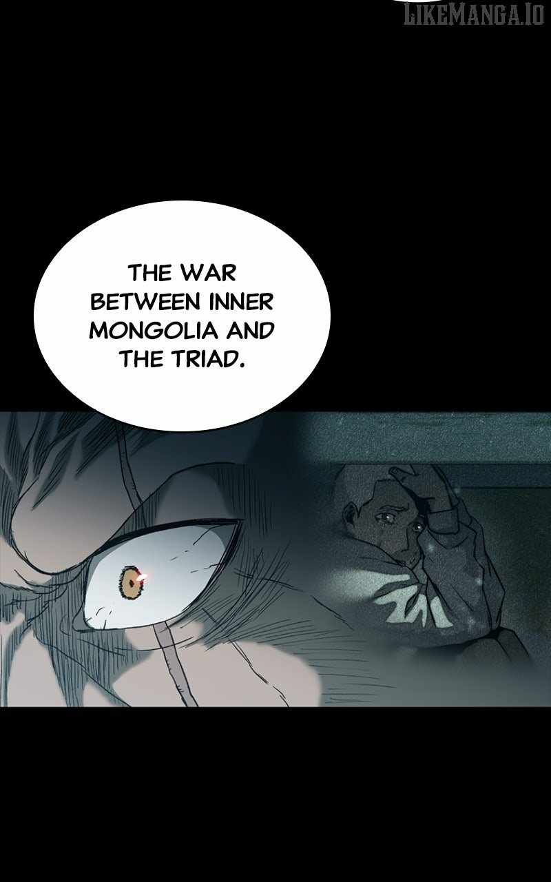 Nine Dragons: COPÓKA Chapter 39 - Page 78