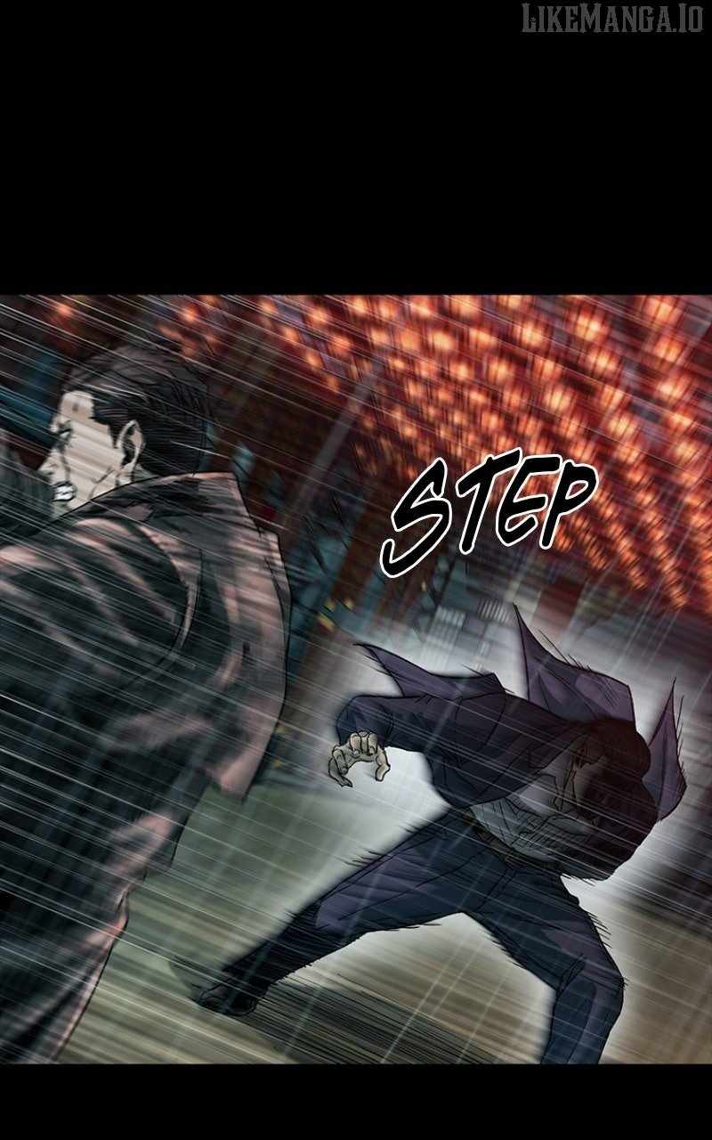 Nine Dragons: COPÓKA Chapter 39 - Page 83