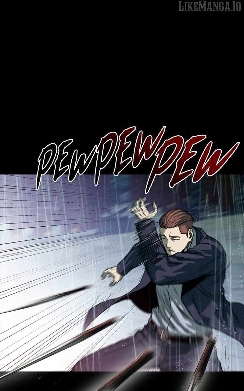 Nine Dragons: COPÓKA Chapter 39 - Page 84