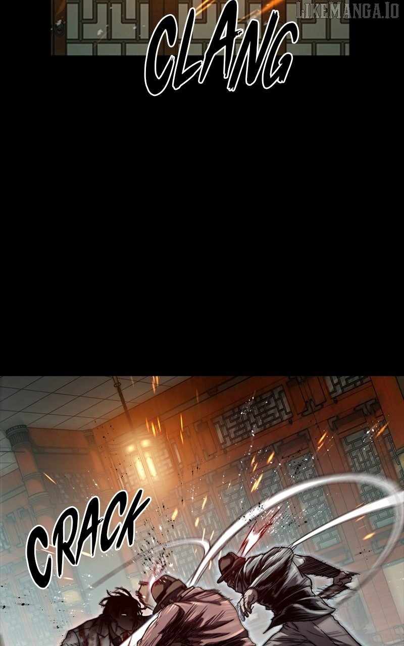 Nine Dragons: COPÓKA Chapter 39 - Page 89