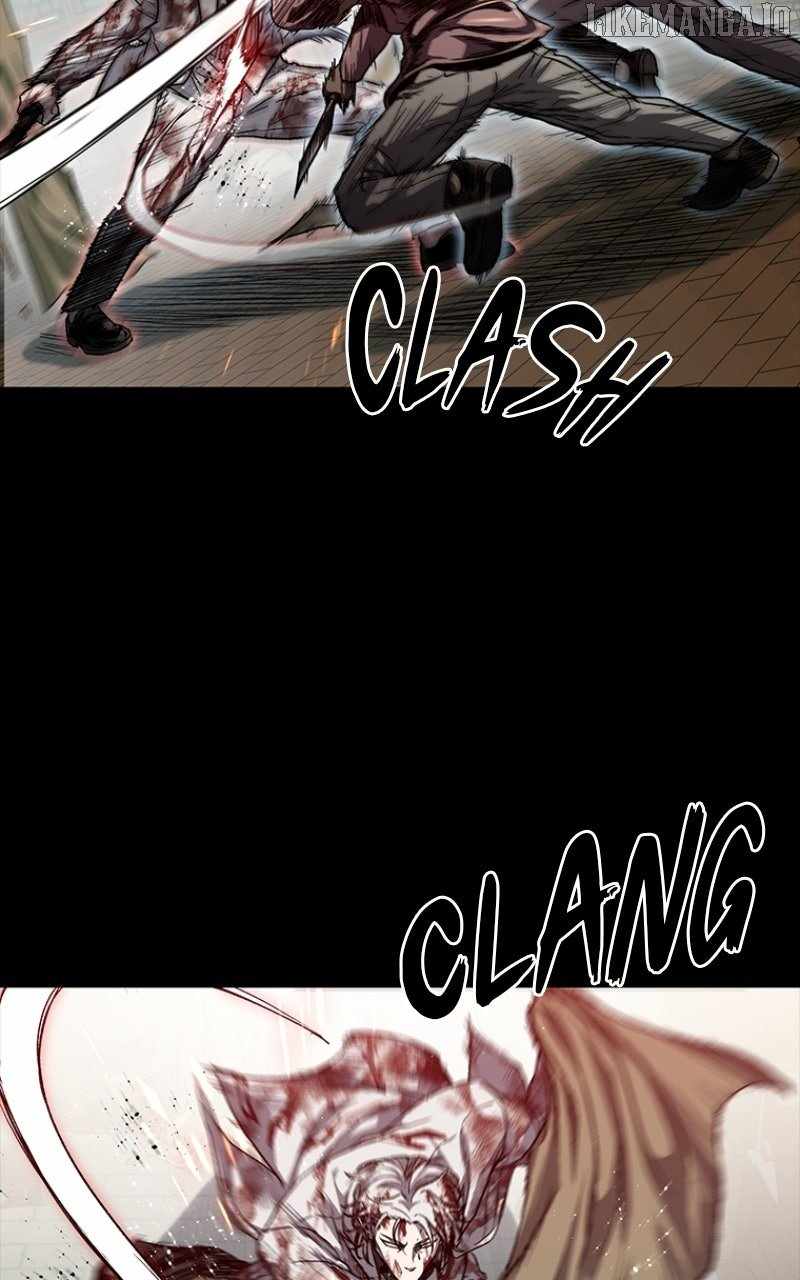 Nine Dragons: COPÓKA Chapter 39 - Page 90