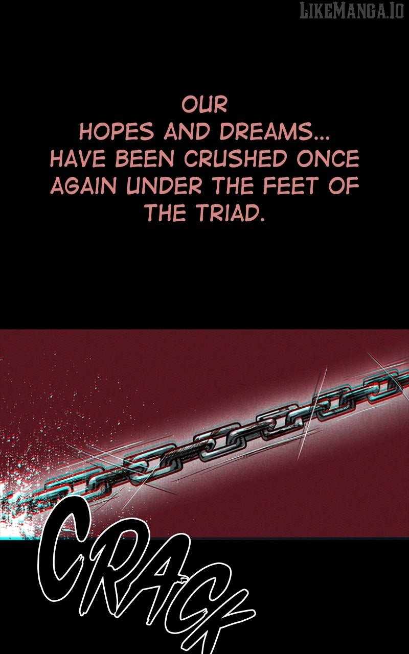 Nine Dragons: COPÓKA Chapter 39 - Page 10