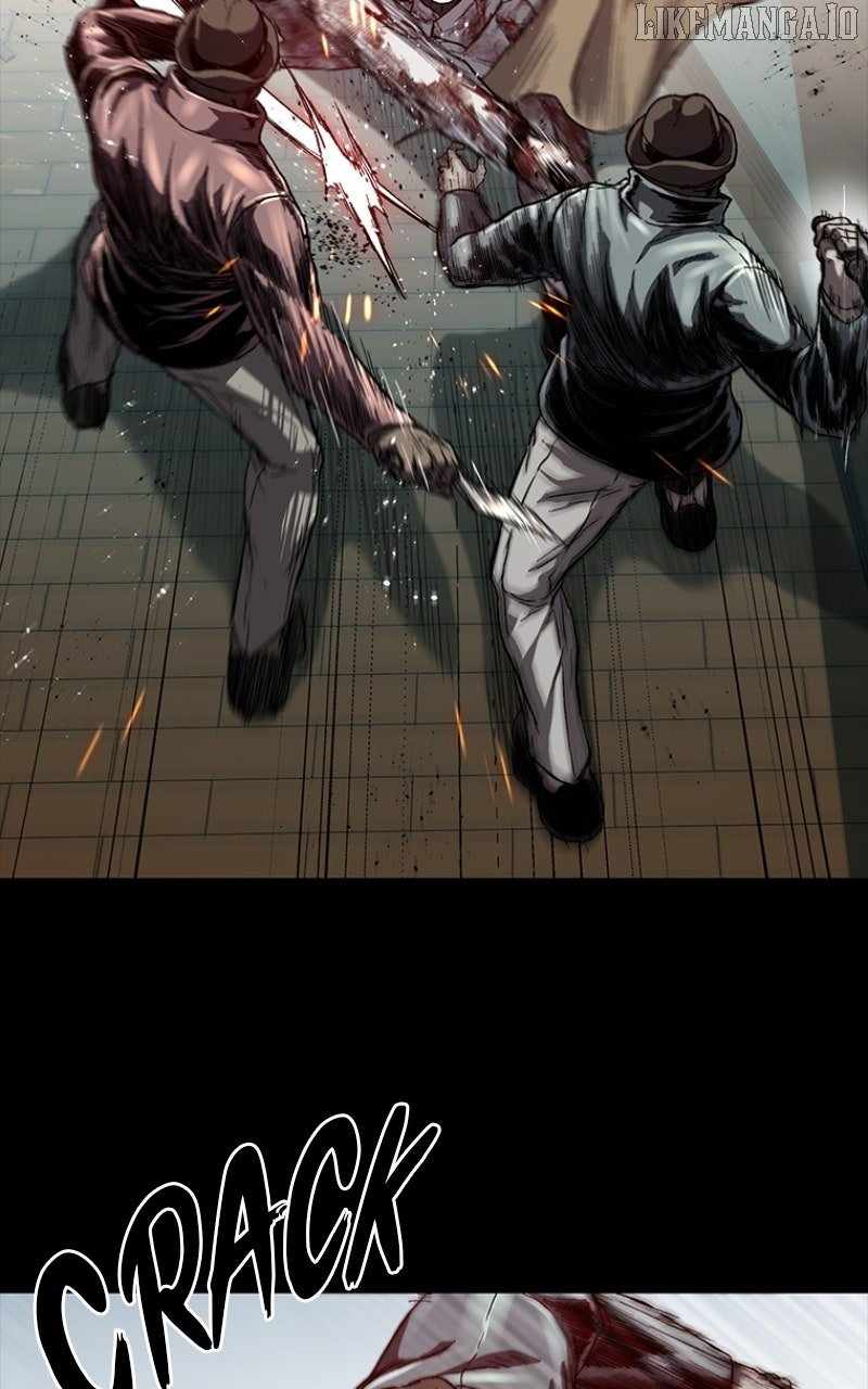 Nine Dragons: COPÓKA Chapter 39 - Page 91