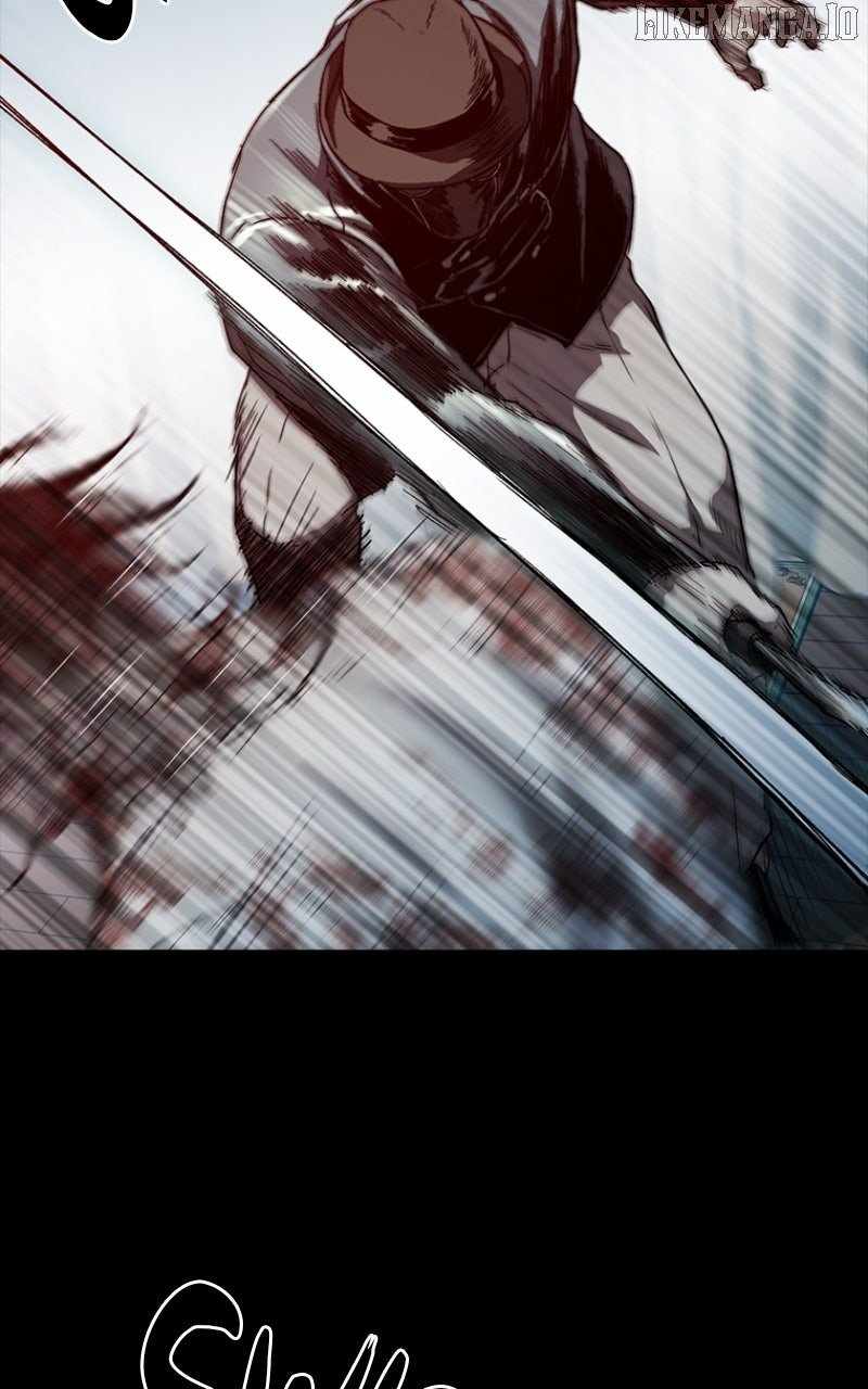 Nine Dragons: COPÓKA Chapter 39 - Page 92