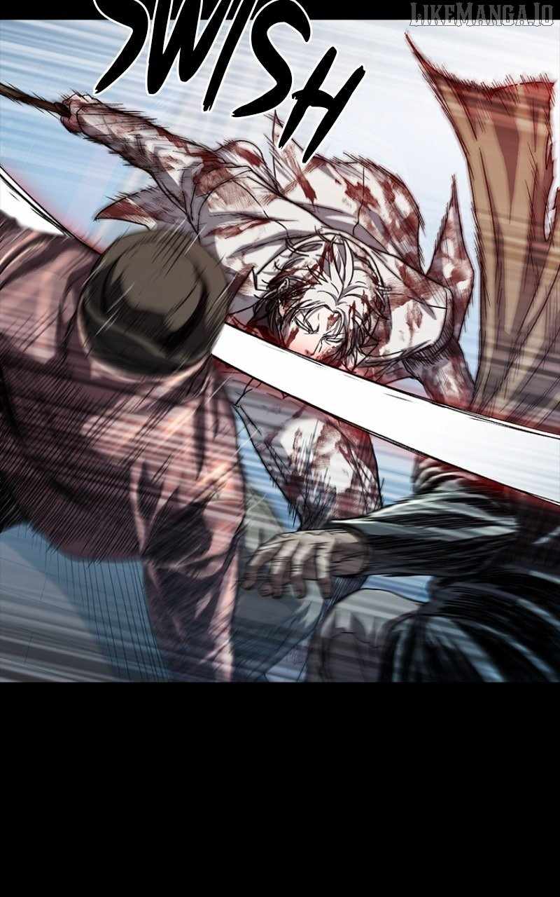 Nine Dragons: COPÓKA Chapter 39 - Page 93