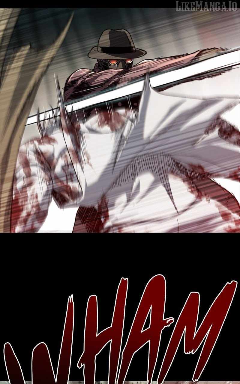 Nine Dragons: COPÓKA Chapter 39 - Page 94