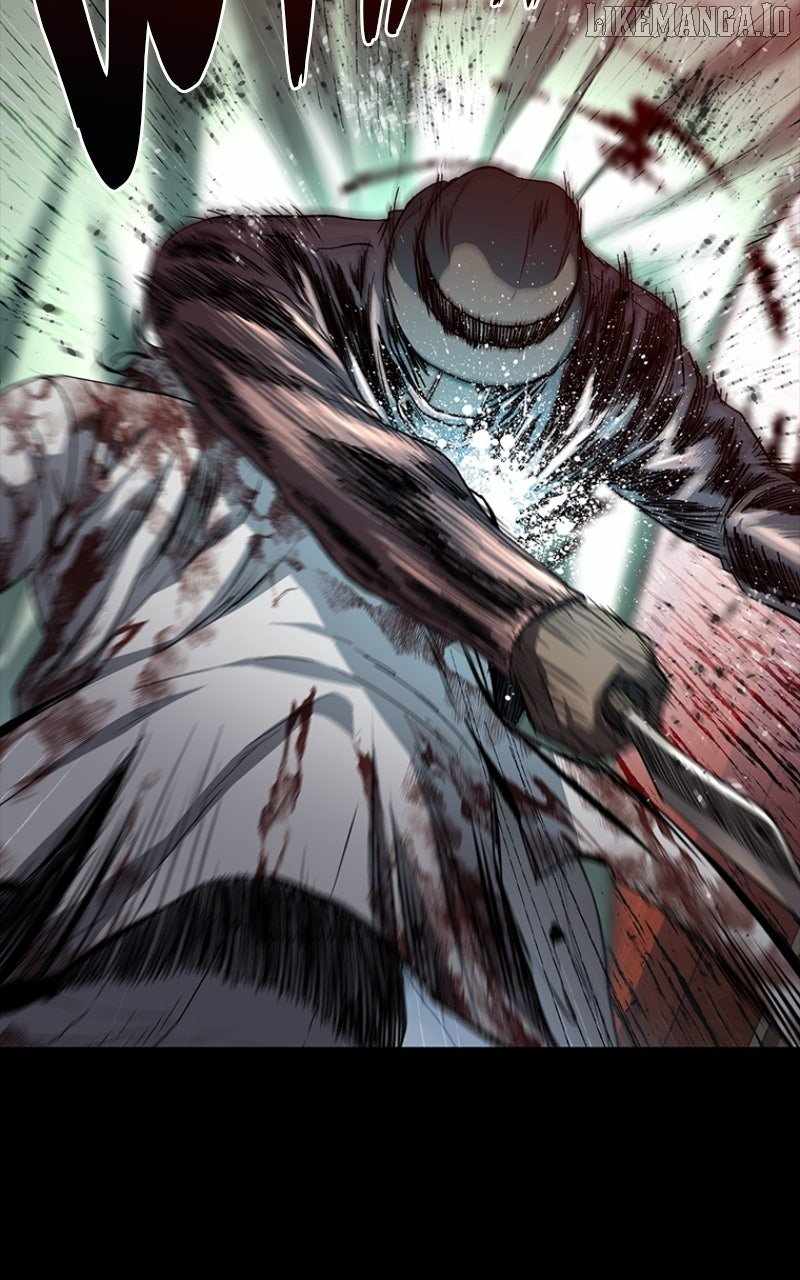 Nine Dragons: COPÓKA Chapter 39 - Page 95