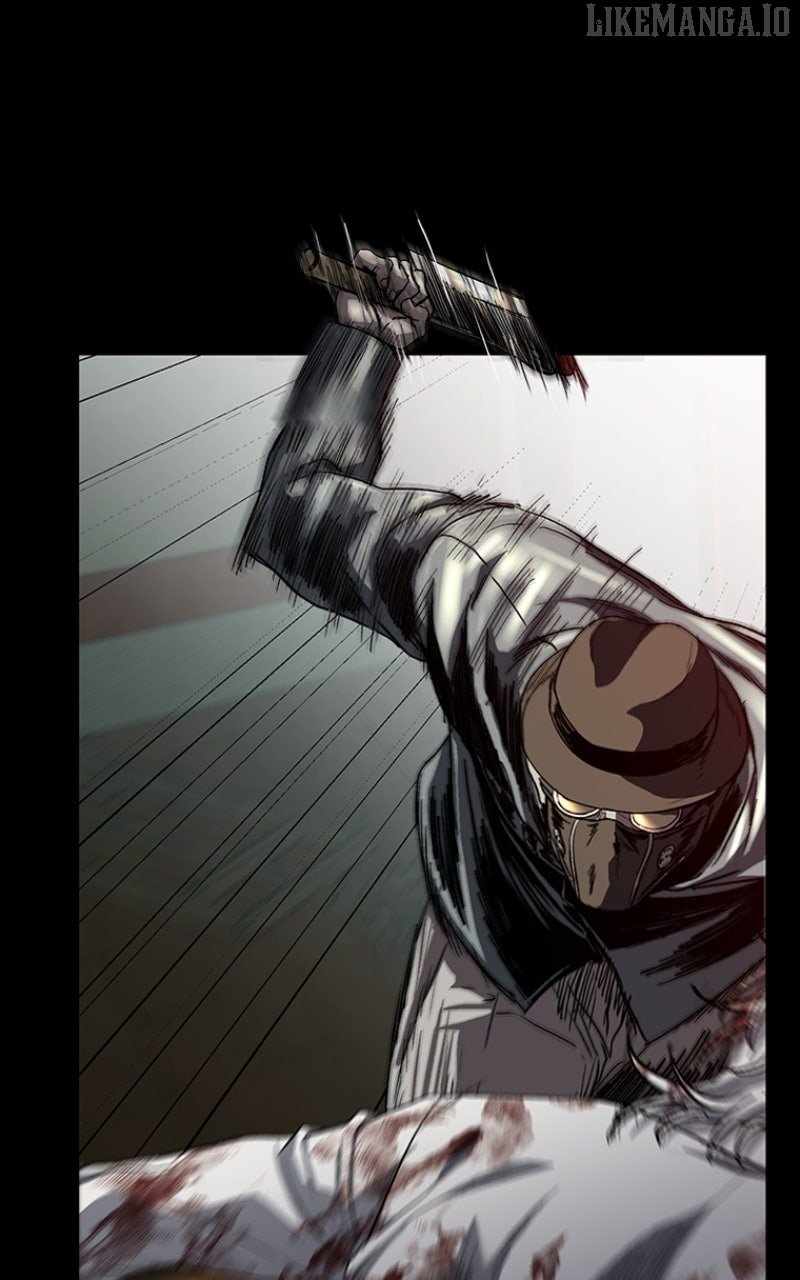 Nine Dragons: COPÓKA Chapter 39 - Page 96