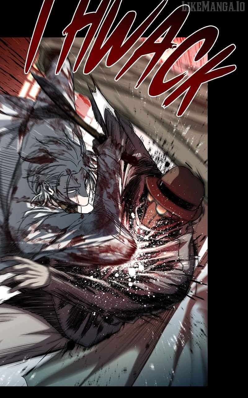 Nine Dragons: COPÓKA Chapter 39 - Page 99