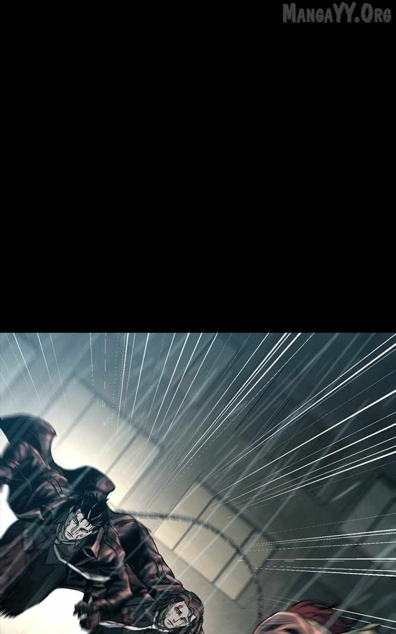 Nine Dragons: COPÓKA Chapter 40 - Page 1