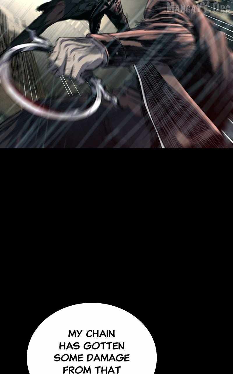 Nine Dragons: COPÓKA Chapter 40 - Page 2