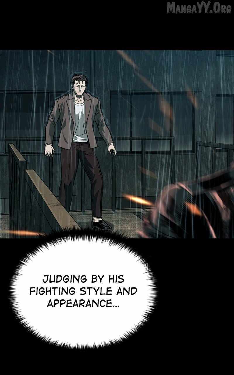 Nine Dragons: COPÓKA Chapter 40 - Page 11