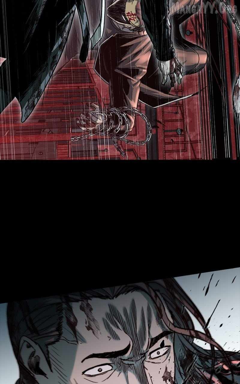 Nine Dragons: COPÓKA Chapter 40 - Page 102