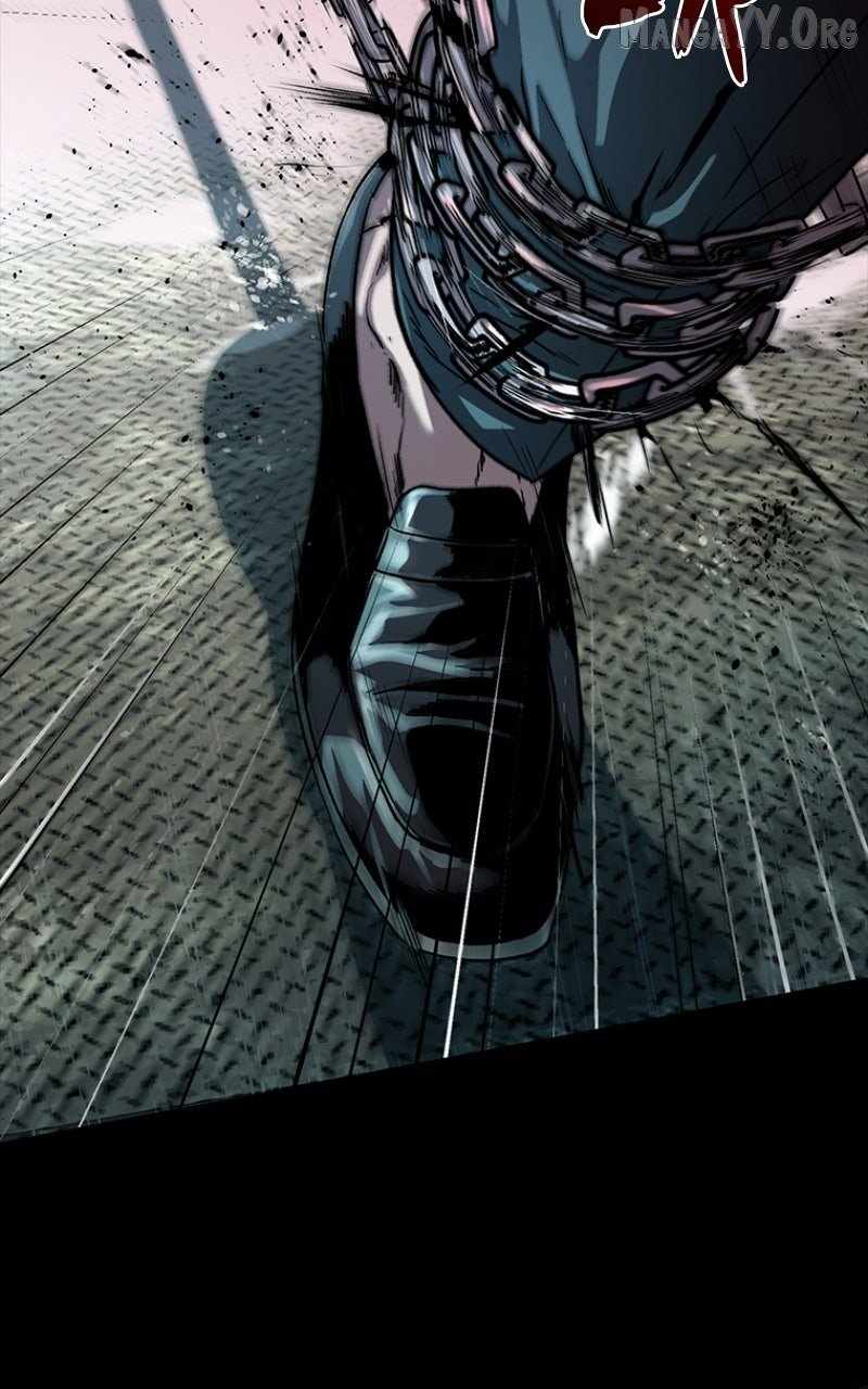 Nine Dragons: COPÓKA Chapter 40 - Page 109