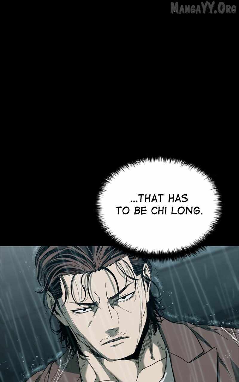 Nine Dragons: COPÓKA Chapter 40 - Page 12